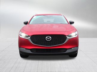 Used 2025 MAZDA CX-30 AWD 2.5 S w/ Select Sport Pkg video 2