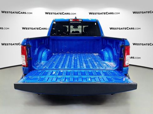 Used 2022 RAM 1500 Big Horn image 13