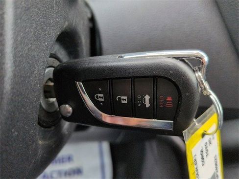 Certified 2025 Toyota Corolla LE image 20