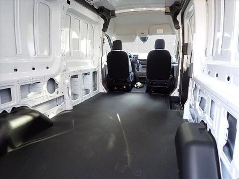 New 2026 Ford Transit 250 image 7