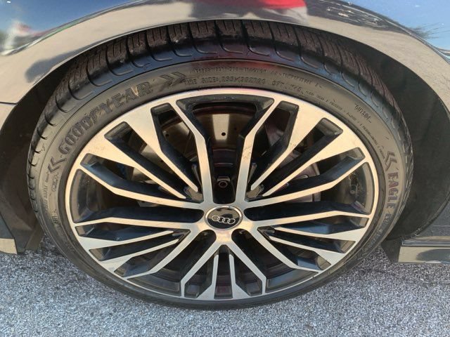 Used 2017 Audi A6 3.0T Premium Plus w/ Driver Assistance Package AWD/4WD image 9