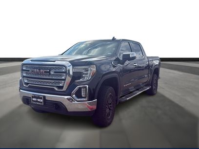 Used 2020 GMC Sierra 1500 SLT