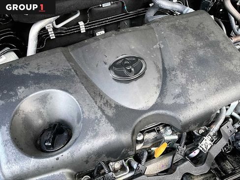 Certified 2025 Toyota RAV4 XLE w/ Weather Package AWD/4WD image 31