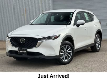 Used 2023 MAZDA CX-5 AWD 2.5 S