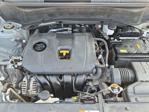 Used 2023 Kia Seltos S w/ Navigation Package FWD image 29