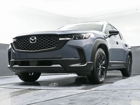 Used 2024 MAZDA CX-50 AWD 2.5 S w/ Premium Package image 47