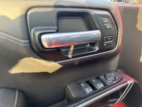 Used 2021 GMC Sierra 1500 AT4 w/ AT4 Value Package AWD/4WD image 13