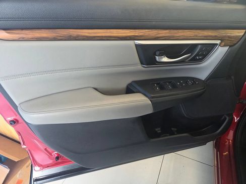 Certified 2020 Honda CR-V EX-L image 13