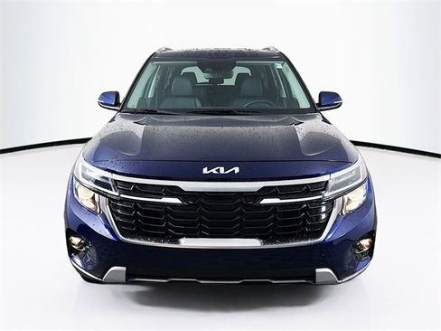 New 2026 Kia Seltos EX w/ EX Sunroof Package image 2