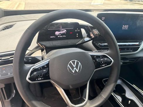 Used 2023 Volkswagen ID.4 Pro S RWD image 8