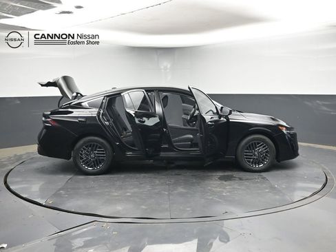 New 2026 Nissan Sentra SV image 43