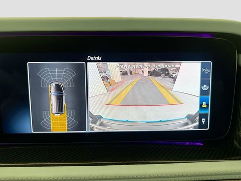 Used 2022 Mercedes-Benz G 550 G 550 image 14