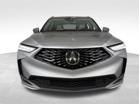 New 2026 Acura MDX w/ Advance Package image 3