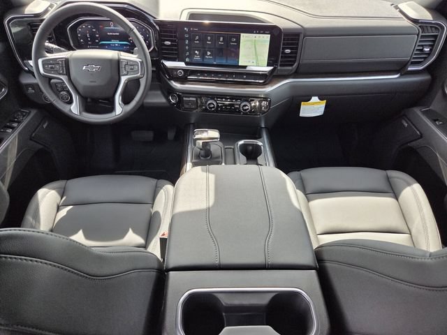 New 2026 Chevrolet Silverado 1500 RST w/ RST All Star Premium Package RWD image 8