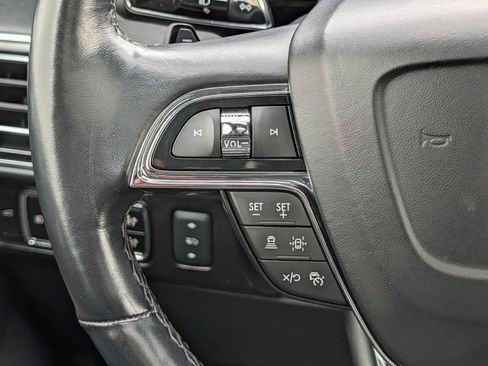 Used 2024 Lincoln Navigator Reserve AWD/4WD image 24