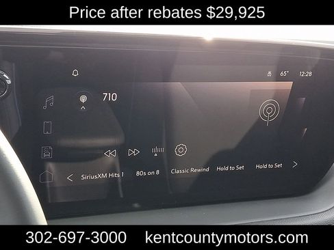 New 2026 Buick Encore GX Sport Touring w/ Advanced Technology Package image 14