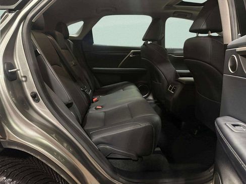 Used 2020 Lexus RX 350 AWD w/ Premium Package image 28