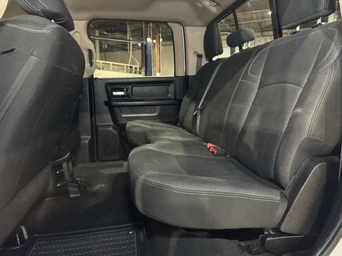 Used 2019 RAM 3500 Tradesman image 23