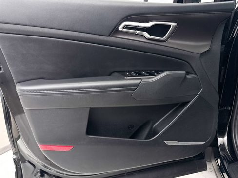 Certified 2023 Kia Sportage EX FWD image 30