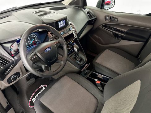 Used 2023 Ford Transit Connect XL FWD image 5