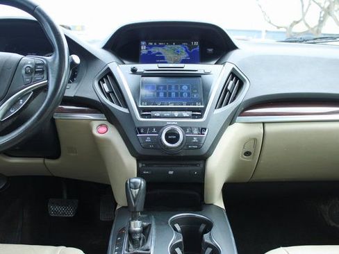 Used 2015 Acura MDX FWD w/ Advance & Entertainment image 18