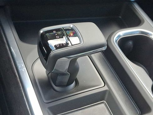 New 2026 Chevrolet Silverado 1500 LTZ AWD/4WD image 19
