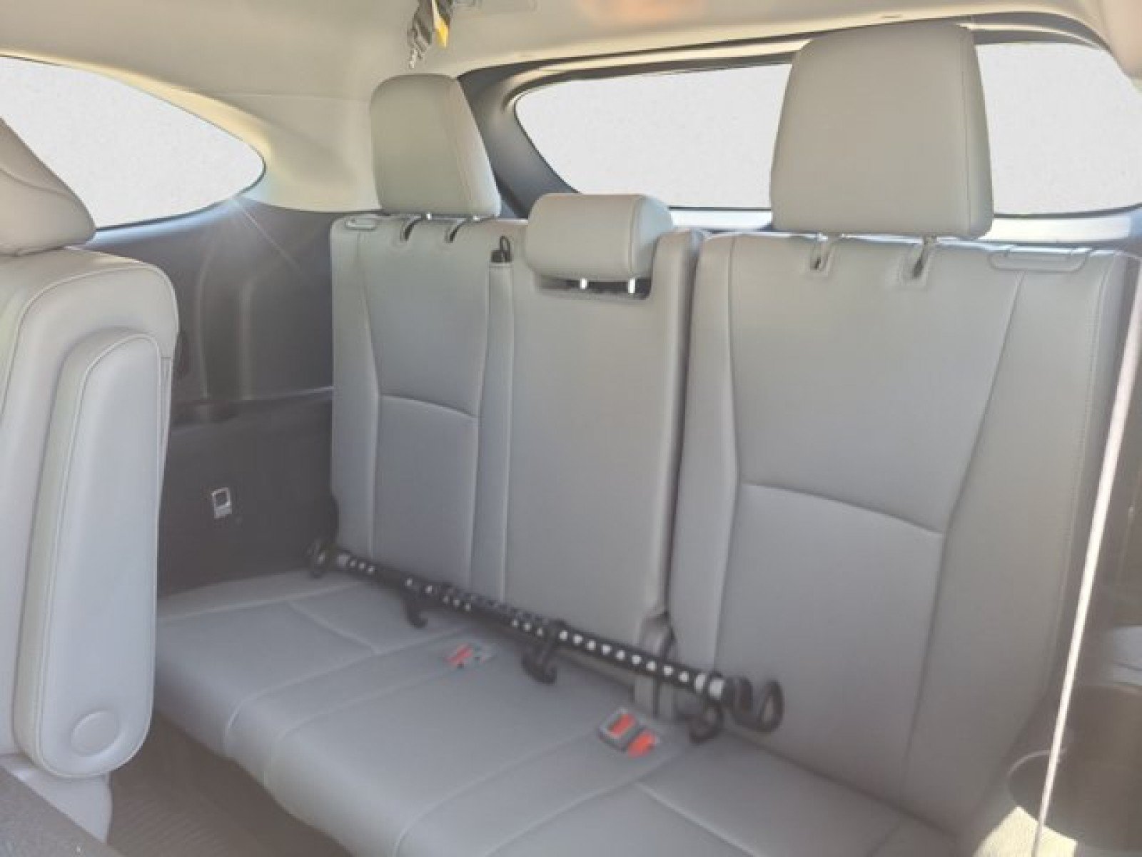 Used 2023 Toyota Highlander Platinum AWD/4WD image 20