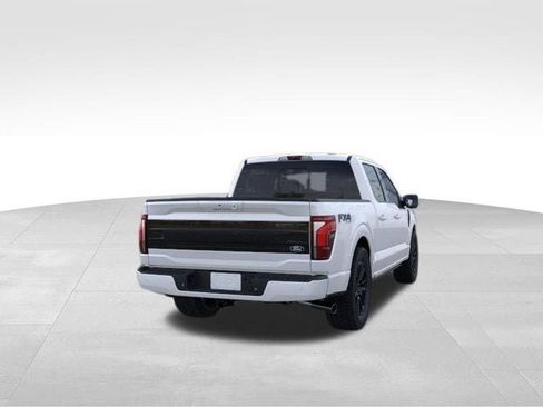 New 2026 Ford F150 Platinum AWD/4WD image 8