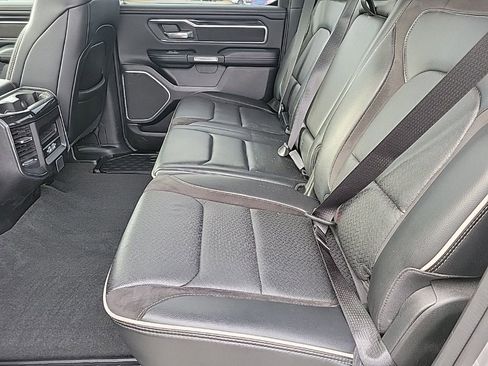 Used 2022 RAM 1500 Laramie image 14
