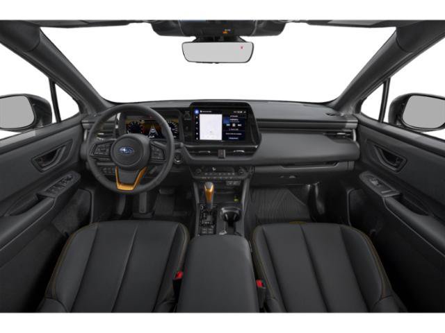 New 2026 Subaru Outback Wilderness AWD/4WD image 5