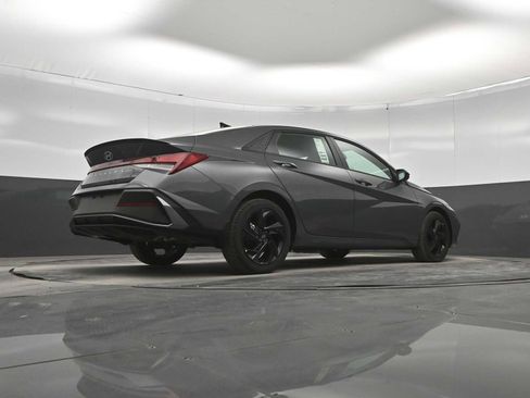 New 2026 Hyundai Elantra Sport FWD image 36