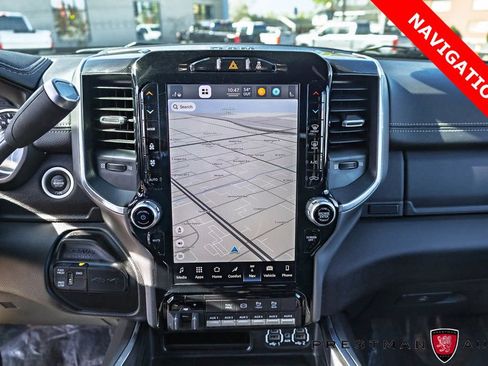 Used 2022 RAM 3500 Laramie image 12