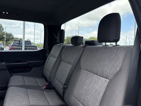 Used 2021 Ford F150 XL w/ Equipment Group 101A High RWD image 20