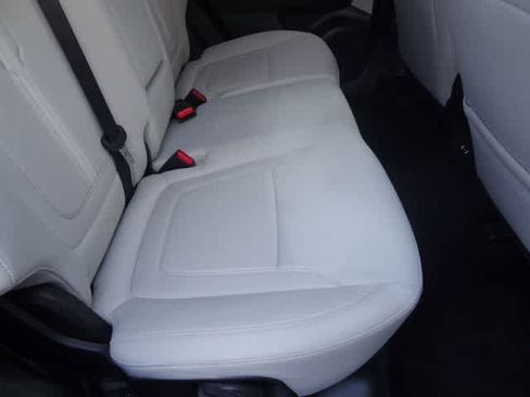 Used 2025 Hyundai Tucson SEL FWD image 11