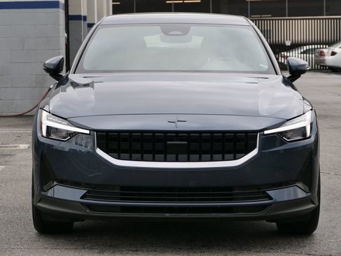 Used 2023 Polestar Polestar 2 Long Range Dual Motor image 7