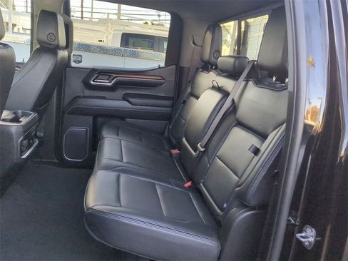 Used 2024 GMC Sierra 1500 Denali image 29