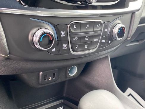 Certified 2023 Chevrolet Traverse LT w/ LPO, Floor Liner Package image 13