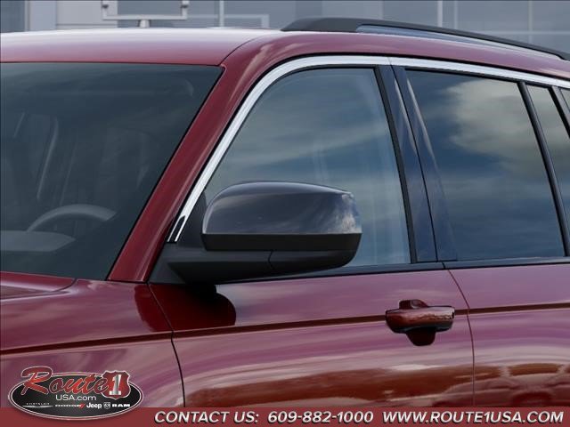New 2026 Jeep Grand Cherokee Laredo X AWD/4WD image 13