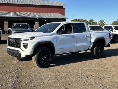 New 2026 GMC Canyon Elevation w/ Convenience Package