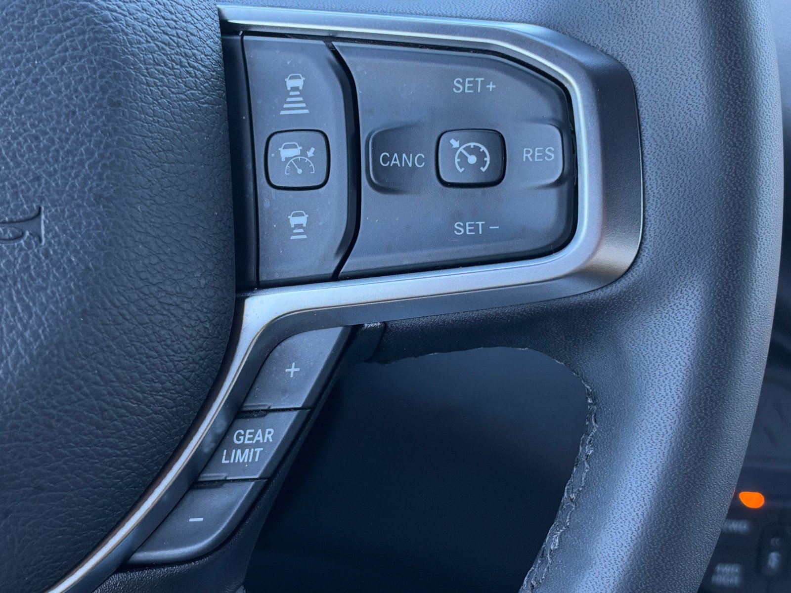 Used 2026 RAM 2500 Big Horn AWD/4WD image 26