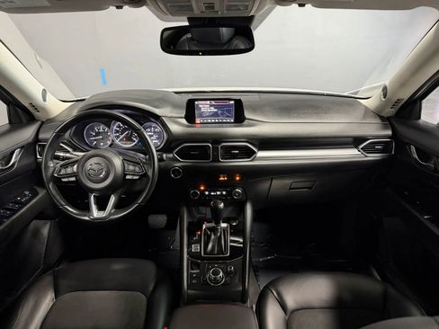 Used 2018 MAZDA CX-5 Touring w/ Preferred Equipment Package image 9