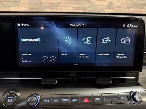 New 2026 Hyundai Kona SE image 22