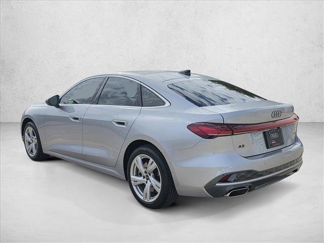 Used 2025 Audi A5 Premium w/ Convenience Package AWD/4WD image 7