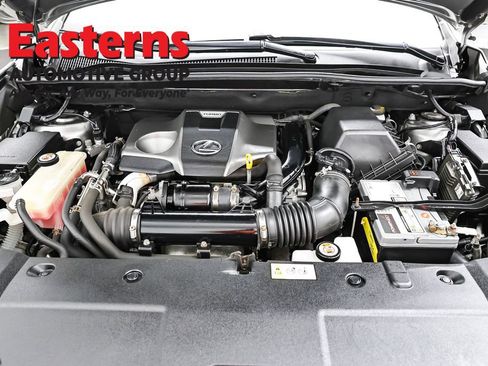 Used 2018 Lexus NX 300 F Sport AWD/4WD image 7