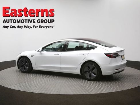 Used 2019 Tesla Model 3 Standard Range image 57