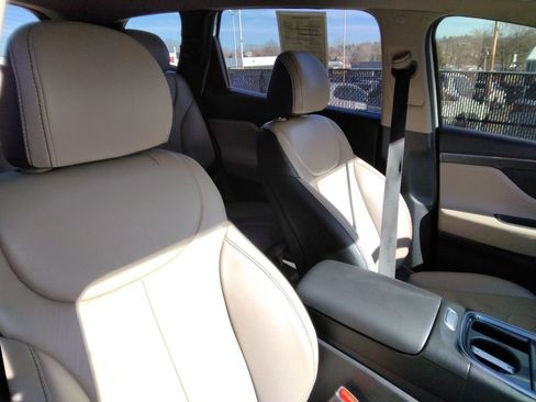 Used 2022 Hyundai Santa Fe SEL image 37