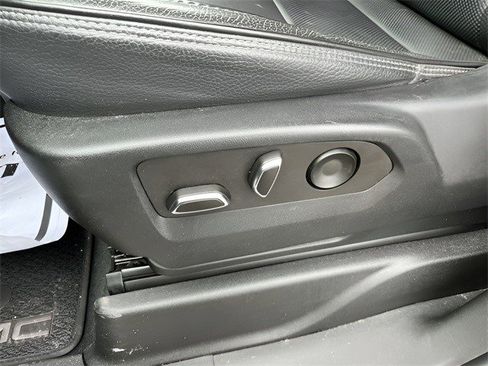 Certified 2022 GMC Yukon Denali w/ Max Trailering Package image 7