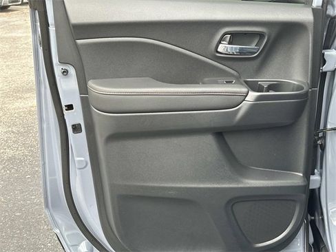 New 2026 Honda Ridgeline Black Edition image 11