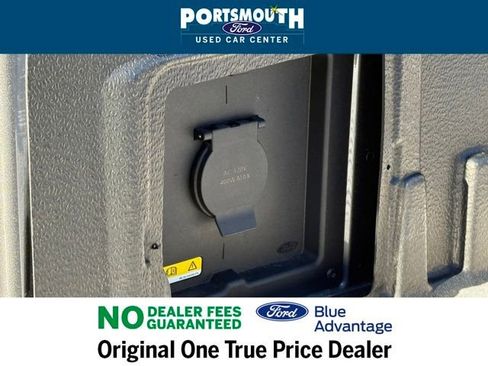 Used 2023 Ford F150 XLT image 21