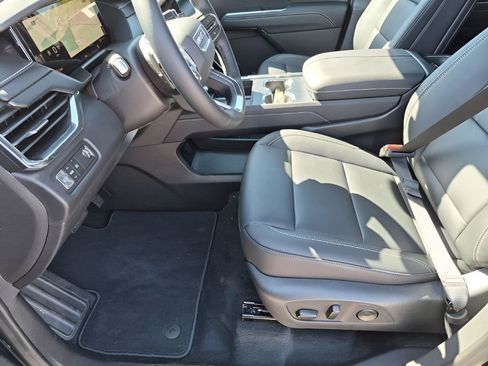 New 2026 GMC Acadia Elevation w/ Black Edition FWD image 35